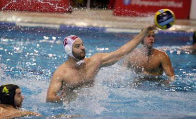 Για την πρόκριση στην έδρα του Απόλλωνα