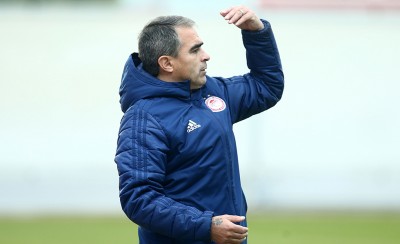 Ιμπαγάσα: «Είναι κρίμα ο τρόπος που χάσαμε τη νίκη»