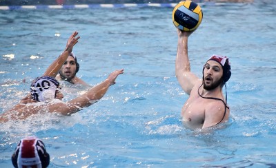 Το πρόγραμμα του Θρύλου στη Β’ φάση