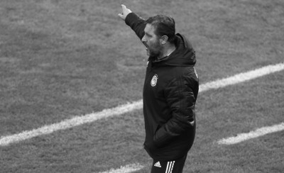 Μαρτίνς: «Θα μπορούσαμε κι άλλα»