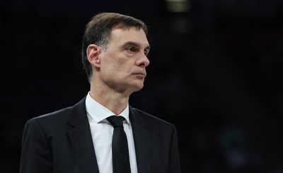 Μπαρτζώκας: «Πολύ σημαντική νίκη»