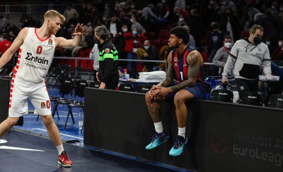 Ουόκαπ: «Είμαστε μία οικογένεια»