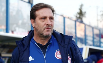 Μαρτίνς: «Μας βοήθησε ο Βατσλίκ»