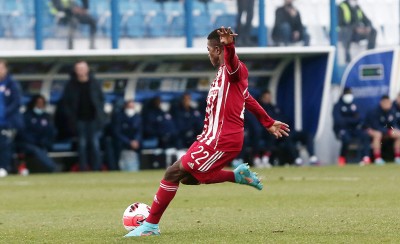 ΒΟΛΟΣ - ΟΛΥΜΠΙΑΚΟΣ Live Streaming