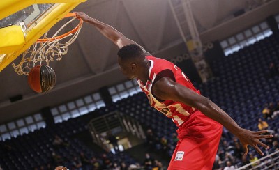 Στο ρελαντί...