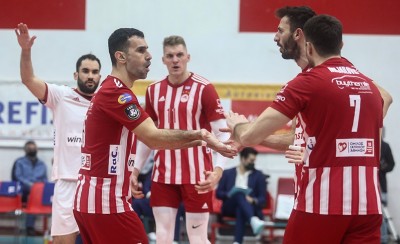 Επέστρεψε δυναμικά στις νίκες!