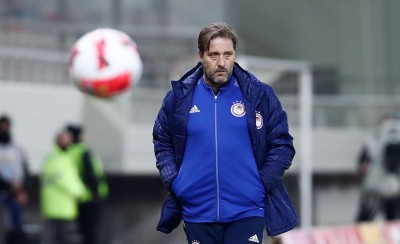 Europa League: Το πρόγραμμα ενόψει Αταλάντα