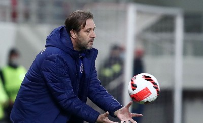 Στην τελική ευθεία για την Αταλάντα!