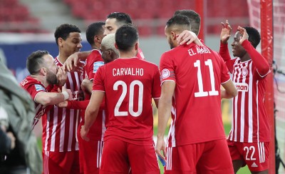 Η αποστολή του Θρύλου για ΟΦΗ