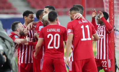 Έτσι «καθάρισε» την ΑΕΚ ο Θρύλος! (video)