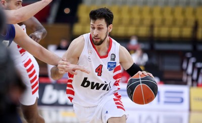 Λούντζης: «Το θέλουμε πολύ»