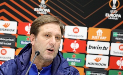 Μαρτίνς: «Έτοιμοι να δείξουμε τις δυνατότητές μας»