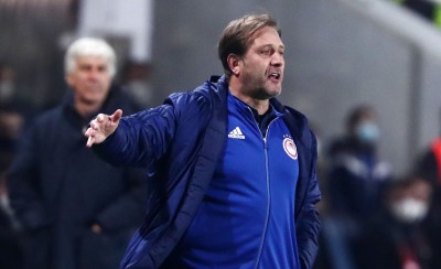 Μαρτίνς: «Η προσέγγιση είναι τελείως διαφορετική»