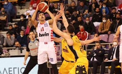 Δικό μας το Κύπελλο