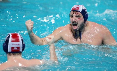 Γιαντράν Σπλιτ - Ολυμπιακός live streaming