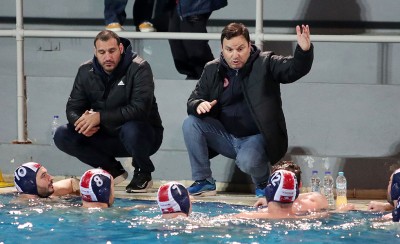 Βλάχος: «Σκληρό, στα όρια του αντιαθλητικού»