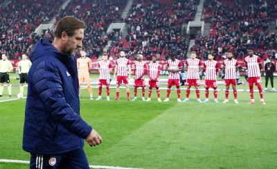 «Λάθη που δεν επιτρέπονται σε αυτό το επίπεδο»