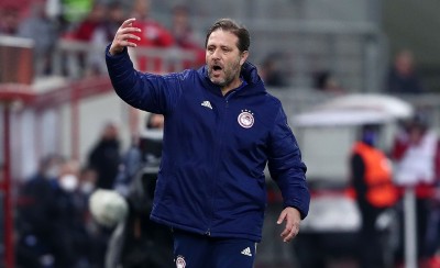 Μαρτίνς για Αταλάντα, ΟΦΗ, Ελ Αραμπί και Τικίνιο