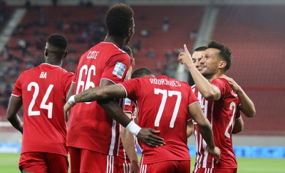 Και πώς να το χάσει...