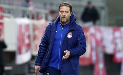 Μαρτίνς: «Πολύ καλό παιχνίδι, μπορούσαμε περισσότερα»