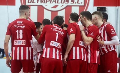 Για τη νίκη με τον Φοίνικα Σύρου