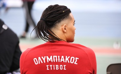 Στη «μάχη» του Πανελλήνιου πρωταθλήματος κλειστού στίβου!