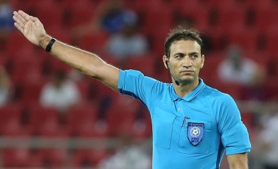 ΠΑΣ Γιάννινα-Ολυμπιακός: Κουτσιαύτης στους «Ζωσιμάδες»