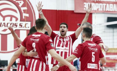 Τότε υποδέχεται τον ΠΑΟΚ στο «Μ. Μερκούρη»