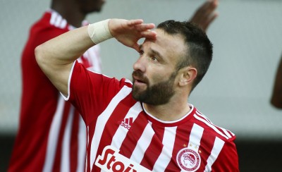 Το πρόγραμμα του Θρύλου στα πλέι οφ