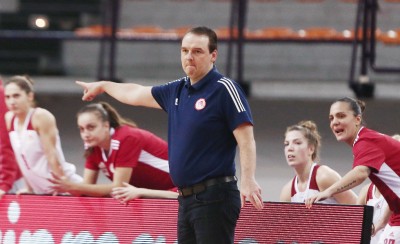 Ζίμπαρτς: «Να επιβάλλουμε το στυλ παιχνιδιού που θέλουμε»