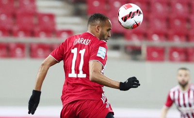 ΟΛΥΜΠΙΑΚΟΣ - ΑΣΤΕΡΑΣ ΤΡΙΠΟΛΗΣ Live Streaming