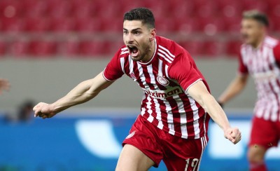 Ας πανηγυρίζουν στο μείον άπειρο, εμείς θα πανηγυρίζουμε την κούπα!