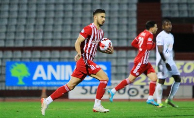 Ολυμπιακός Β’: Δύσκολη αποστολή στη Βέροια!