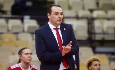 «Αρκετά εύκολο με ΠΑΟΚ. Στόχος το νταμπλ»