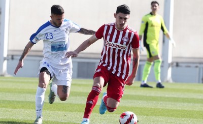 Ολυμπιακός Β’: Τα εισιτήρια για τον Ηρακλή