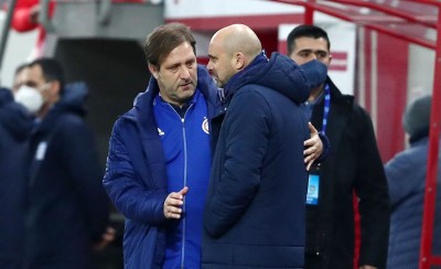 Η Λίγκα για τον κατοστάρη Πέδρο