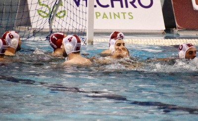 Σύρμας: «Θα πάμε εξίσου καλά στη συνέχεια»