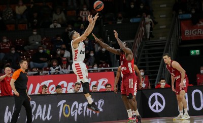 Σλούκας: «Δείξαμε χαρακτήρα»