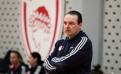 Ζίμπαρτς: «Να παίξουμε με μεγάλη ταχύτητα»