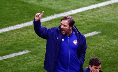 «Θέλουμε περισσότερες ημέρες ξεκούρασης, αλλά δεν είναι δεδομένο»