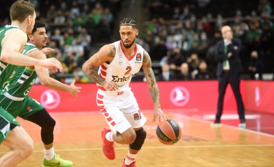 Άλωσε το Κάουνας και τώρα... σας περιμένουμε στο ΣΕΦ!