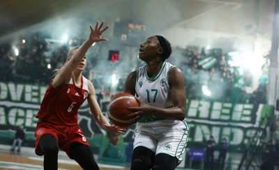 Στη στρούγκα της Λεωφόρου, κάνουν ό,τι γουστάρουν!