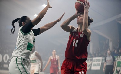 Βίτολα: «Με την ίδια συγκέντρωση»