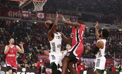 Τα εισιτήρια για τον αγώνα με το Περιστέρι