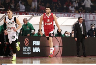 «Δεν βλέπω λόγο να είμαστε πιο αγχωμένοι από την Εφές»!