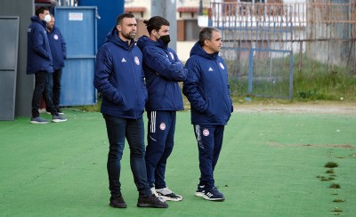 Ιμπαγάσα: «Θα είχε αλλάξει την εικόνα»