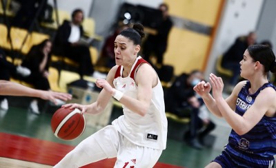 Για το «διπλό» στη Λευκάδα ο Ολυμπιακός