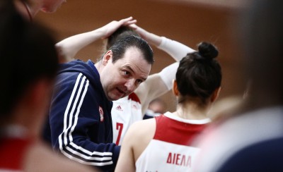 Ζίμπαρτς: «Οι δύο ομάδες γνωρίζονται καλά»