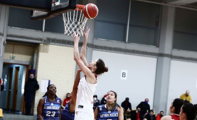 Σταμάτησε στους 111 ο Θρύλος!