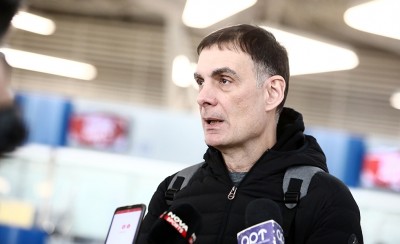 «Έχουμε δίψα και κίνητρο για περισσότερα πράγματα»